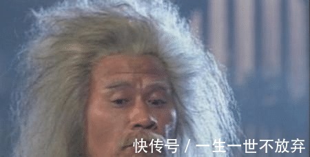 金老@《射雕英雄传》里的天下五绝都是怎么死的金老早已经暗示!