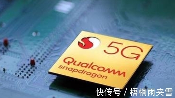 高通|全球芯片出货排名:高通第二,华为海思第五,中国品牌抢占3席!