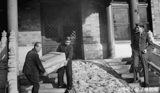 中国近代最大的文物贩子,37年倒卖50万珍宝,晚景异常凄惨!