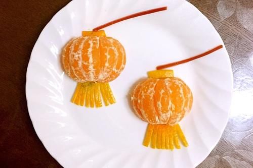  孩子不爱吃水果，做成拼图试试？孩子大口吃，百试百灵，亲测有效