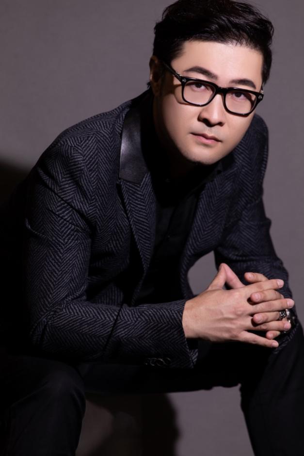  岳琳：设计无止境，一路＂潜＂行，不断突破|酷+设计先锋 | 岳琳