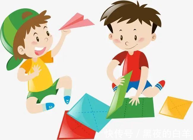 智力|孩子智力增长和动手能力有关?