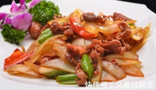 百吃不厌的几道家常菜，好吃不油腻，色香味俱全，学会不用下馆子