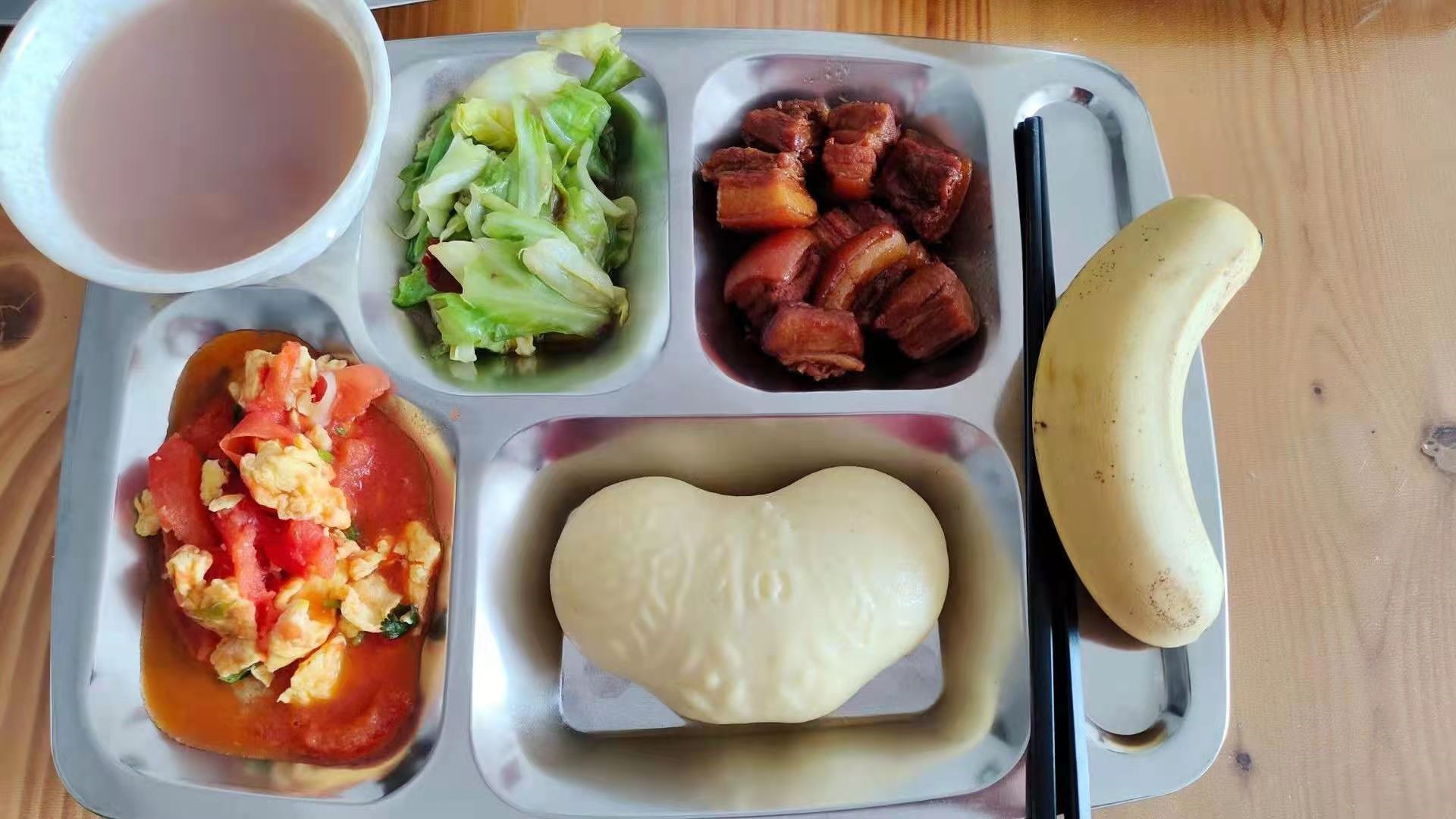 三人行必有我师焉|晒儿子上学一周5天午餐,每天都不重样,网友不是亲妈胜似亲妈