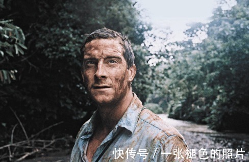 還記得“食物鏈頂端”的貝爺嗎消失匿跡已久