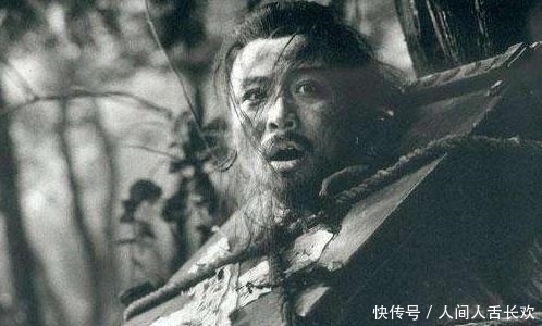 卢俊义|二十五斤重的枷锁, 为何武松可以打烂, 卢俊义和林冲却不行