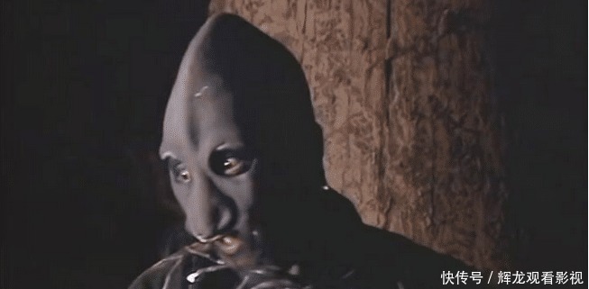 奔波|奔波儿灞和灞波尔奔为何会被捉他俩的出现,有何含义