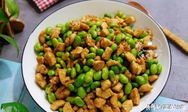 聚餐|周末聚餐，做上这13道菜着实亮眼，保证好看好吃又体面