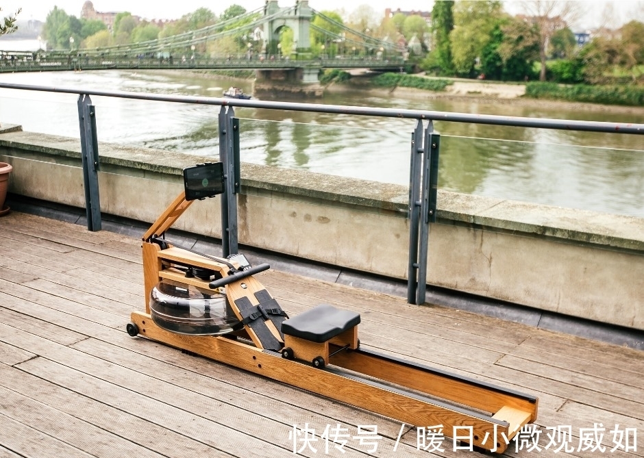 w买划船机是占空间还是真有用?WaterRower分析告诉你!