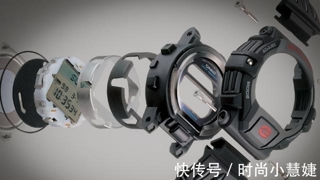 比尔盖茨 买表一定要挑贵价的?比尔盖茨、李嘉诚用它告诉你,百元也能戴出万元表的范