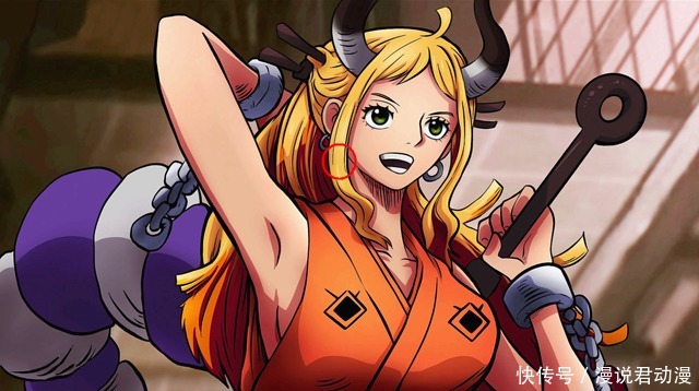 海贼王1004:页尾再现阴影王,网友脑洞大开,艾尼路榜上有名