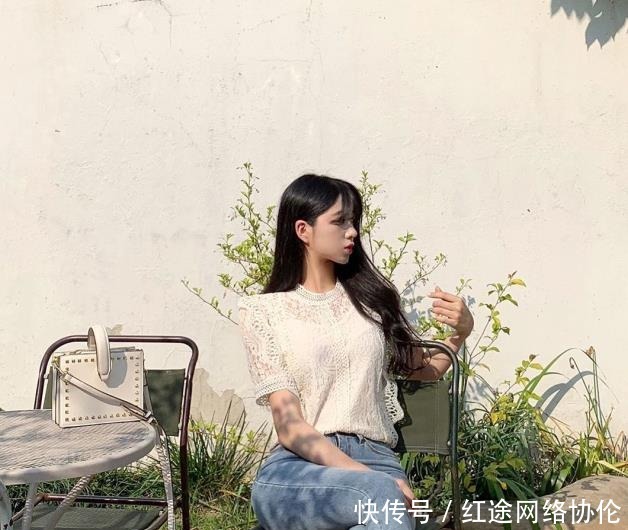 牛仔裤|牛仔裤提拉腿部线条,穿出你的风格