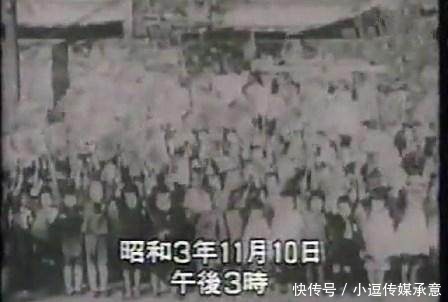 登基|日本人多崇拜天皇？登基仪式告诉你，震撼