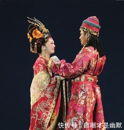 试婚|文成公主进藏六试婚使