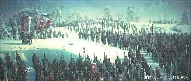 林冲80万禁军教头现代相当于啥职位?网友直呼:骗了我们几十年