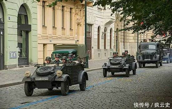 二战|安东尼娜究竟做了什么,为何二战结束后,苏联用了三十年搜捕她