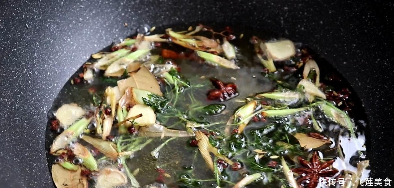 诀窍|想吃牛肉酱不用买,详细做法诀窍告诉你,酱香味十足,方法超简单