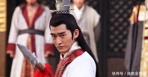 将来|孙子雄才大略，人人称赞，此人哀叹将来我家灭亡，一定是因为他！