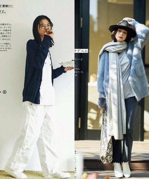 过年回家不流行穿靴子了，今年流行这双“豆腐鞋”，时髦又百搭