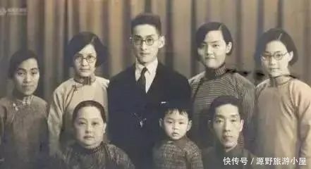 卡琳小姐|“万婴之母”林巧稚她一生没有子女,却是最伟大的妈妈