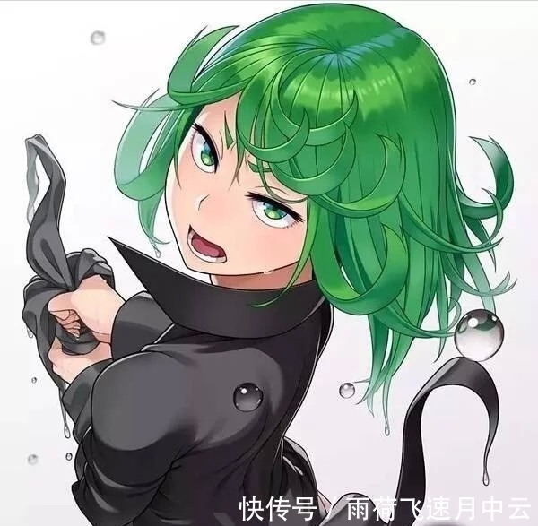 龙卷已经是28岁的大妈,为什么她却长得像个不谙世事的小萝莉