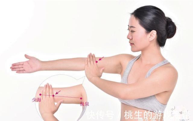 推腹|一个神奇的减肥方!分文不花,气血通畅,祛除湿气,身材苗条!