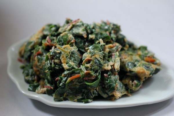 怀孕期|怀孕期,有3种食物孕妈别任性吃,可能会吸收毒素,影响宝宝发育