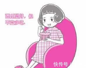 水果|这几种水果容易影响孕妈羊水, 对胎儿发展不利, 要少吃