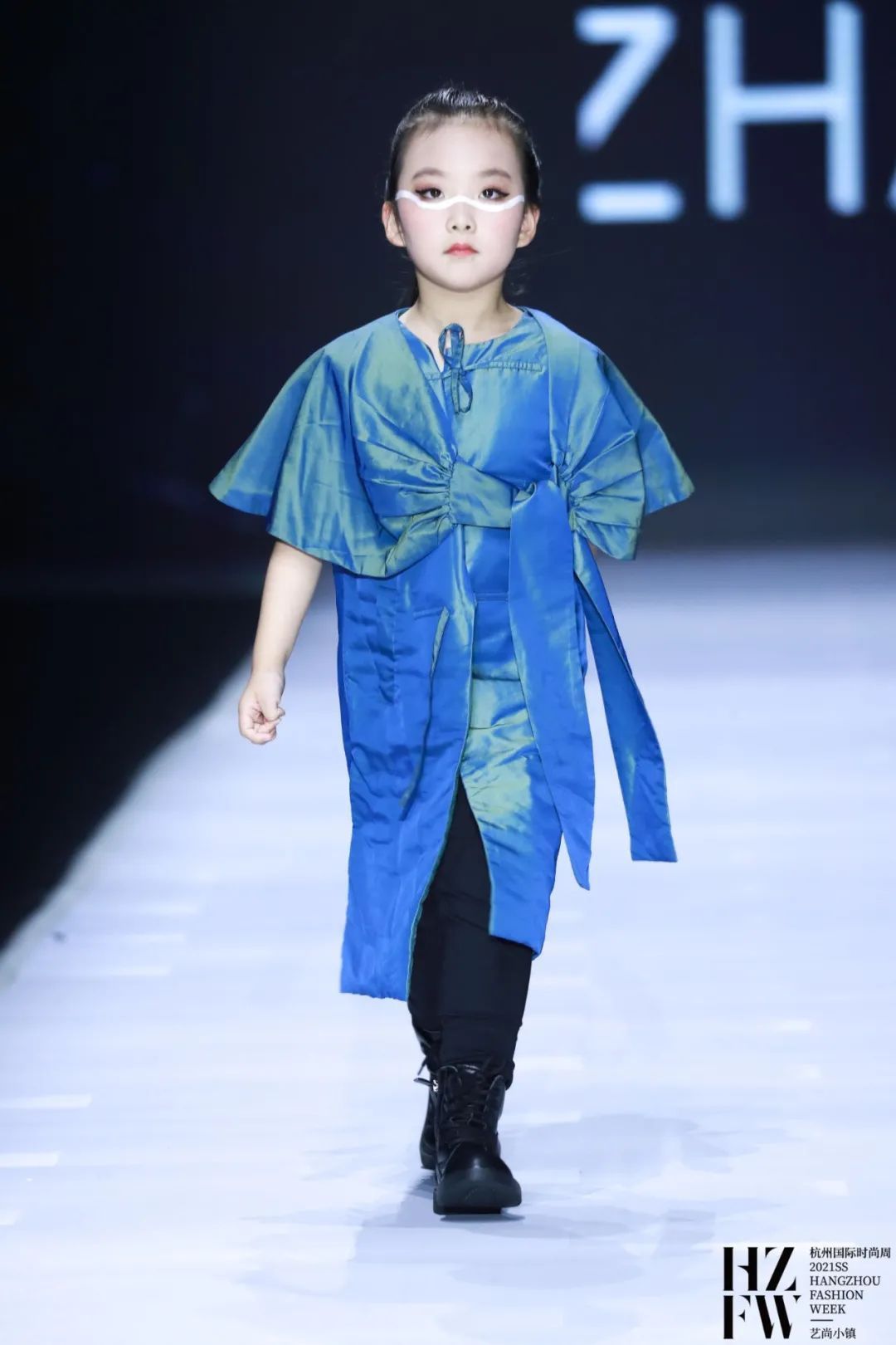 没有个人品牌的小童星校长不是好“奇才设计师”|校长特辑 | 校长