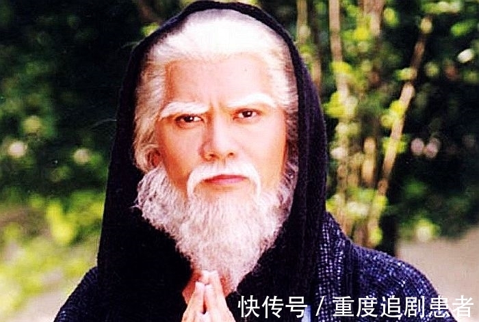 六脉神剑!金庸武侠五大指法高手,段誉倒数第一,第一名实力碾压扫地僧