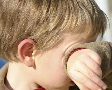 柿子|孩子被人当“软柿子”捏?父母掌握3个要点,孩子到哪都不被欺负