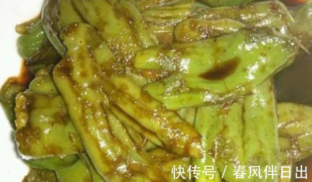 开胃|夏天酸辣香甜开胃下饭,好吃不油腻清脆爽口,小朋友超爱吃