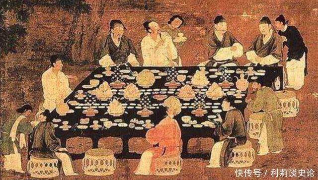 科举制|门阀士族的衰落,科举制给了沉重一击,士族子弟竟比女子还娇弱