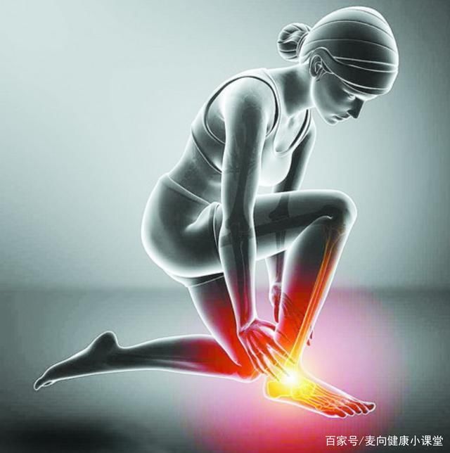 痛风拇外翻|足底筋膜炎，足跟痛，崴脚跟腱炎，痛风拇外翻 您是哪个位置疼痛