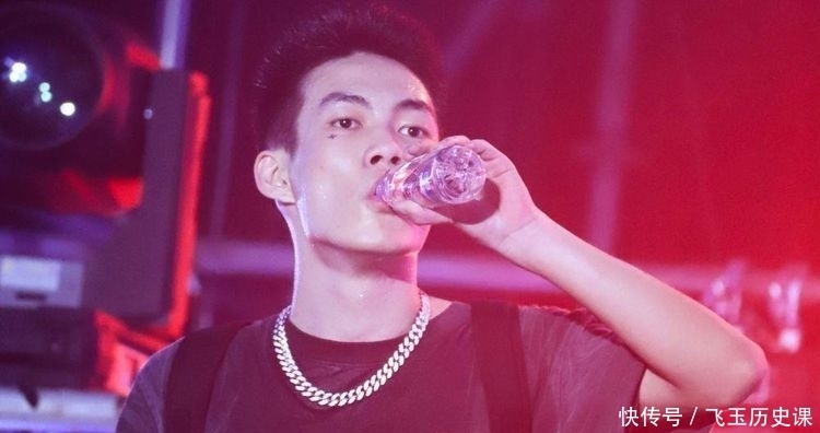 选手 “说唱听我的2”尚未开播,热门选手红花会啊之退赛