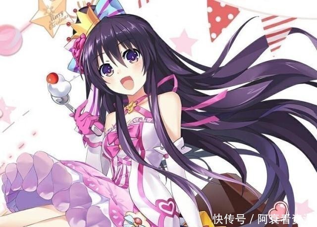 甘城辉煌乐园救世主|二次元中的公主殿下,初音世界第一,而她人人喊骂!