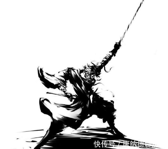 倚天屠龙记里面,张无忌算最圆满的人吗这个人比他幸福一百倍