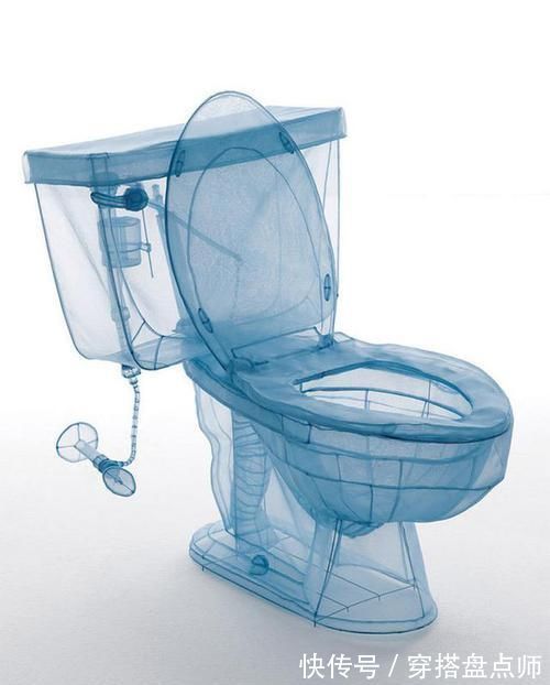 饮料瓶|婆婆只教了一招,几个月没刷的马桶立马比新的还干净