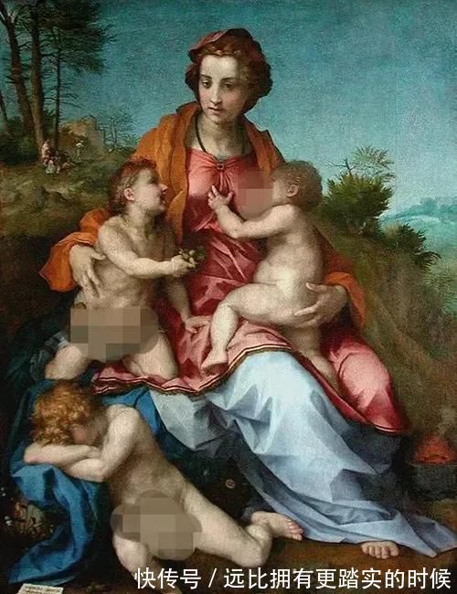 画家@西方画家萨托有哪些影响后世的名画?他在西方艺术史的地位如何?