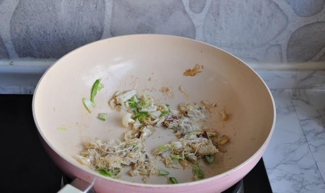 马拉里苏芝|一只梭子蟹一碗饭,烤一烤味道赞,网友:梭子蟹它清蒸着吃不香?