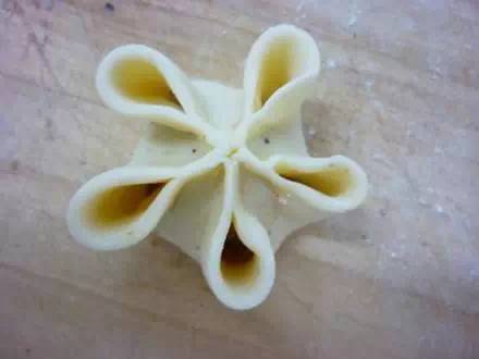 面粉200克|吃饺子,这有最全、超实用的花样饺子攻略