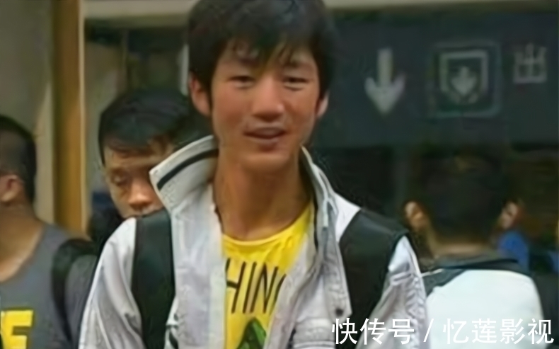 麥子|麥子熟了,我要回家:《變形記》中最清醒的農(nóng)村孩子,如今逆襲了