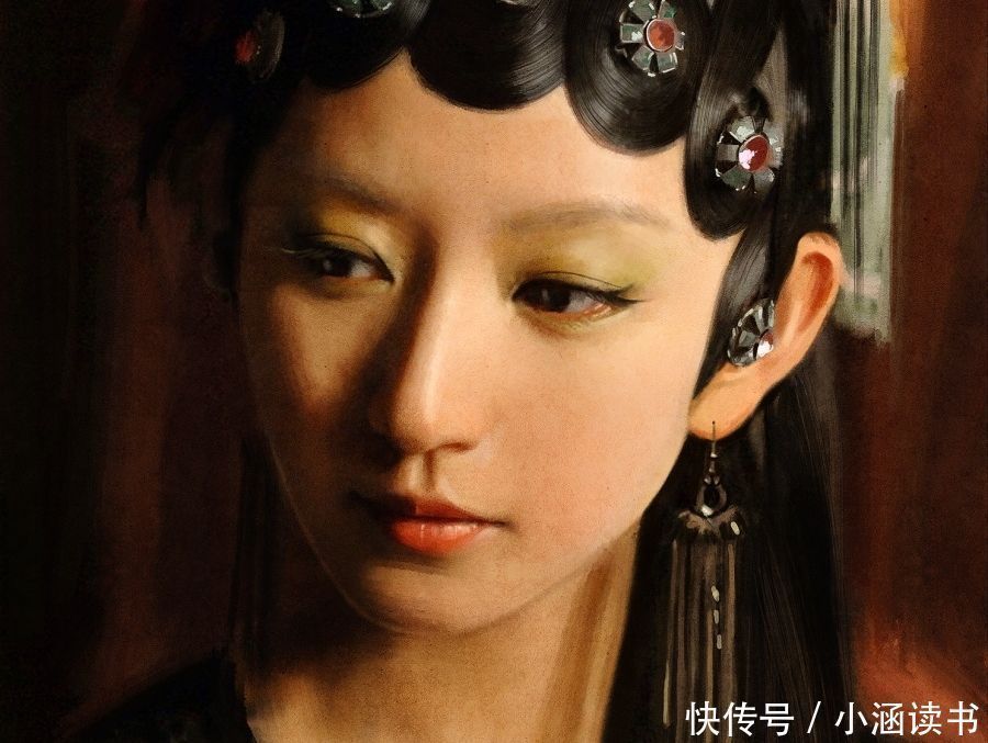 宝玉@贾宝玉屋里午睡,秦可卿为何在屋外看猫狗打架有2个重要暗示