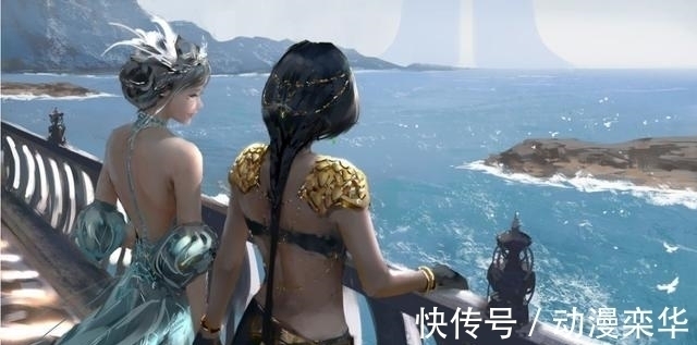 鬼刀|毁誉参半的国漫!作者坐拥百万粉丝,却被业内人批为不懂画画?