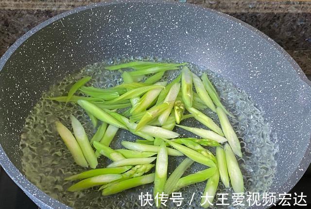芦笋|入秋后，给孩子多吃这种海鲜，好吃不贵营养充足，孩子爱吃不挑食