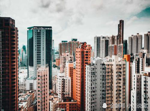 包租婆|一有钱就买不动产,如果坚定这一原则,只租不卖,到老了会怎么样?