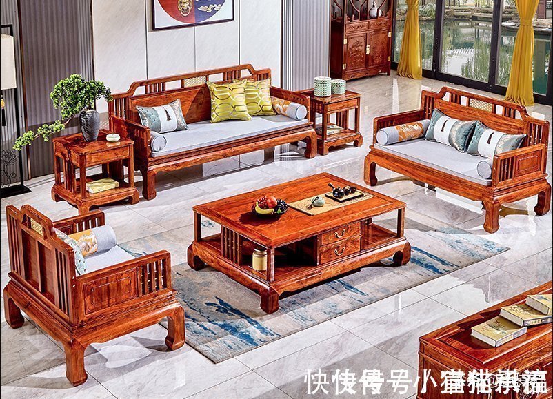 刺猬紫檀|乌金木,刺猬紫檀,东非酸枝木看不同的自然纹理美