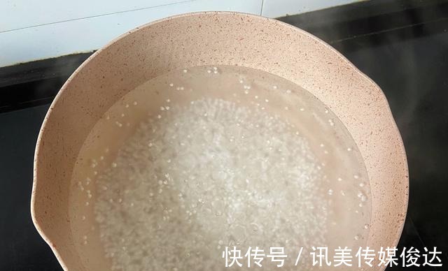 椰浆|适合夏天的南瓜吃法,清凉消暑好解馋,香味浓郁,比吃雪糕还过瘾