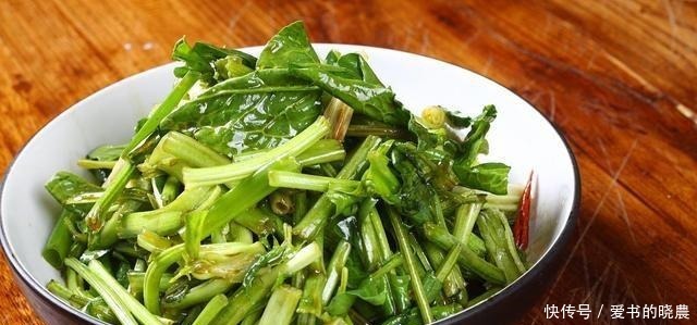 大蒜菠菜,菠菜什么时候吃原来你做错一定要好吃