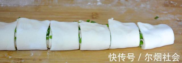 做法|花卷的懒人做法，无需发2次面，简单快速层次多，学会别买着吃了